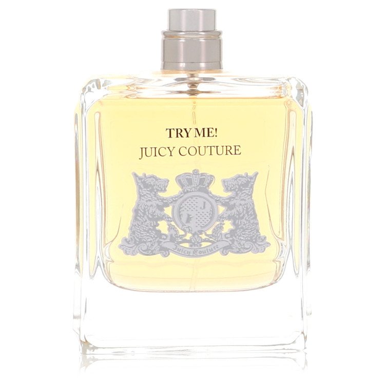 Juicy Couture by Juicy Couture - Eau De Parfum Spray (Tester) 3.4 oz