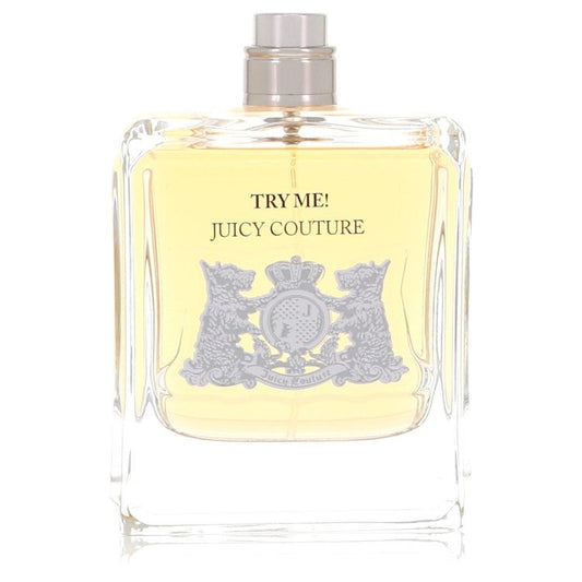 Juicy Couture by Juicy Couture - Eau De Parfum Spray (Tester) 3.4 oz