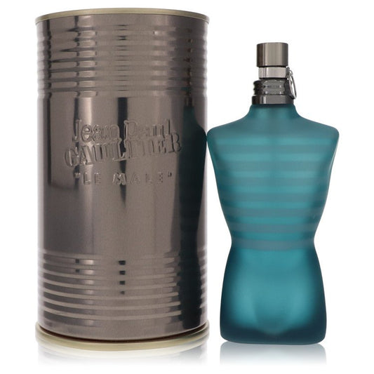 Jean Paul Gaultier by Jean Paul Gaultier - Eau De Toilette Spray 2.5 oz