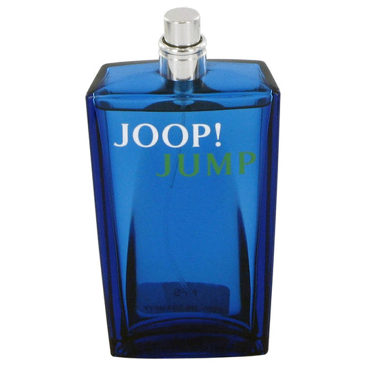 Joop Jump by Joop! - Eau De Toilette Spray (Tester) 3.4 oz