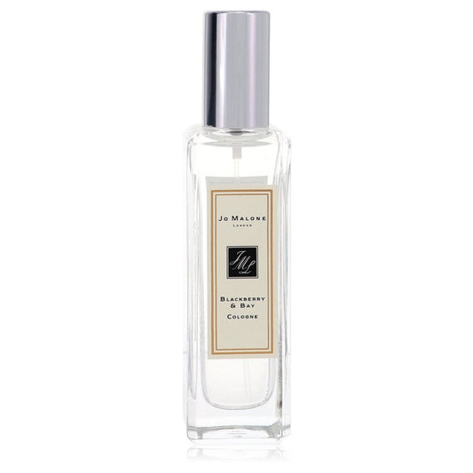 Jo Malone Blackberry & Bay by Jo Malone - Cologne Spray (Unisex Unboxed) 1 oz