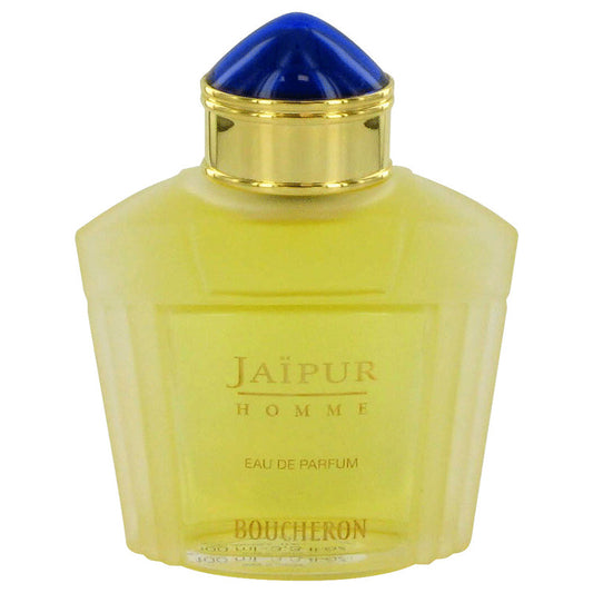 Jaipur by Boucheron - Eau De Parfum Spray (unboxed) 3.3 oz
