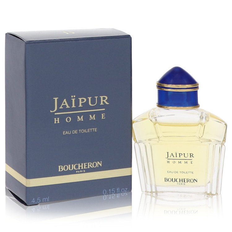 Jaipur by Boucheron - Mini EDT .17 oz