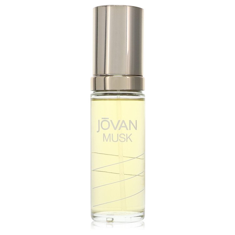 Jovan Musk by Jovan - Cologne Concentrate Spray (unboxed) 2 oz