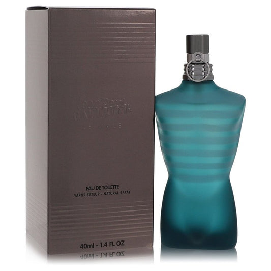Jean Paul Gaultier by Jean Paul Gaultier - Eau De Toilette Spray 1.4 oz