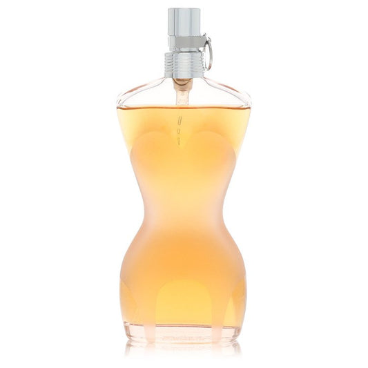Jean Paul Gaultier by Jean Paul Gaultier - Eau De Toilette Spray (unboxed) 1.7 oz
