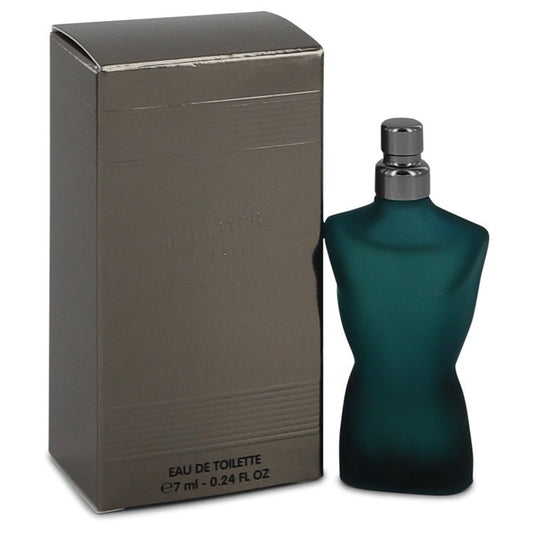 Jean Paul Gaultier by Jean Paul Gaultier - Mini EDT .24 oz