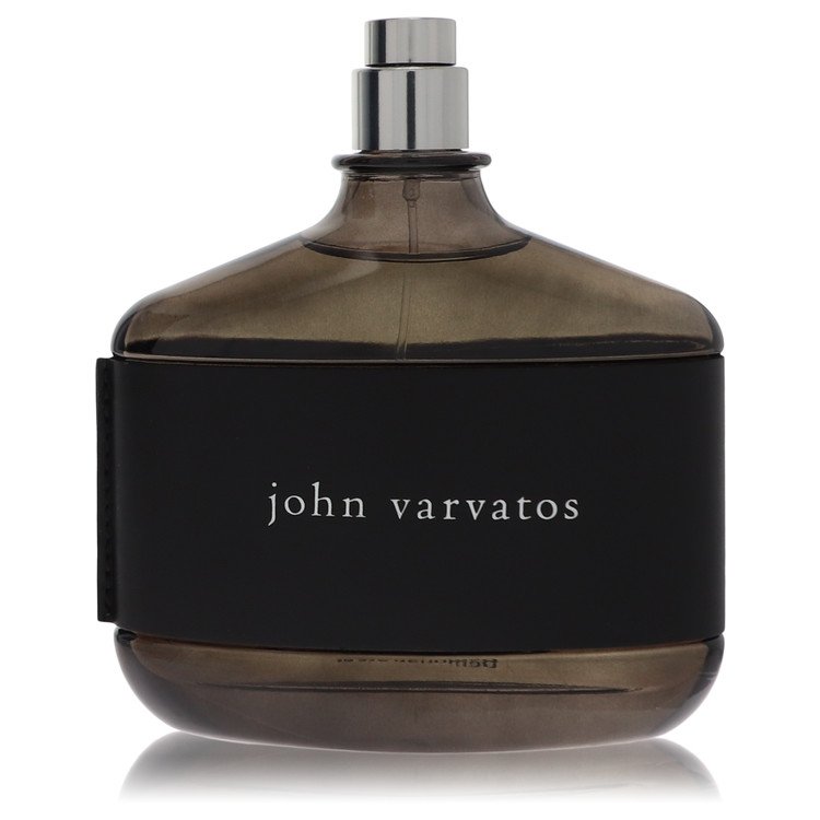 John Varvatos by John Varvatos - Eau De Toilette Spray (Tester) 4.2 oz
