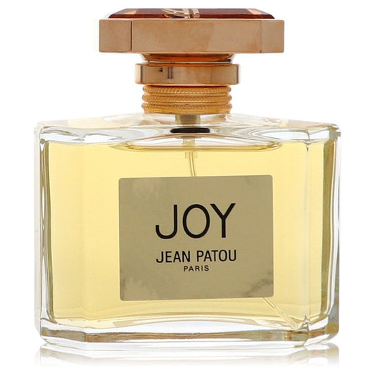 Joy by Jean Patou - Eau De Parfum Spray (unboxed) 2.5 oz
