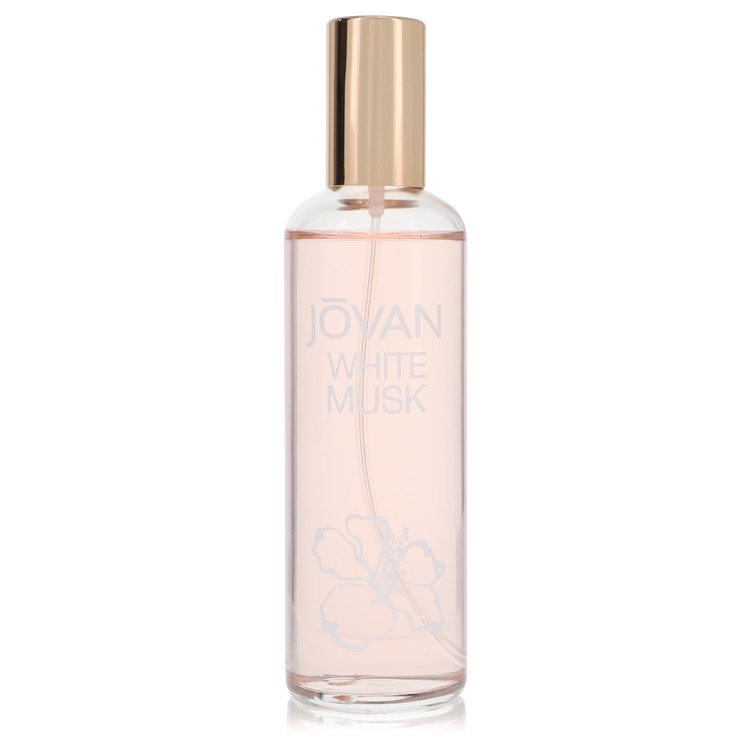 Jovan White Musk by Jovan - Eau De Cologne Spray (unboxed) 3.2 oz