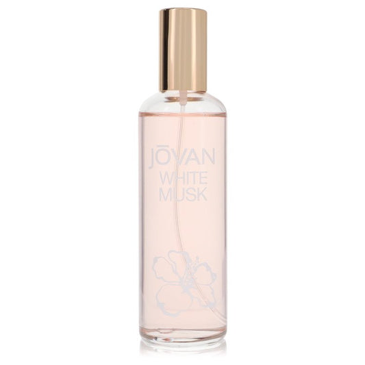 Jovan White Musk by Jovan - Eau De Cologne Spray (unboxed) 3.2 oz