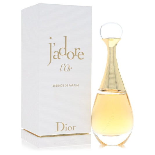 Jadore L'Or Essence by Christian Dior - Parfum Spray 1.7 oz