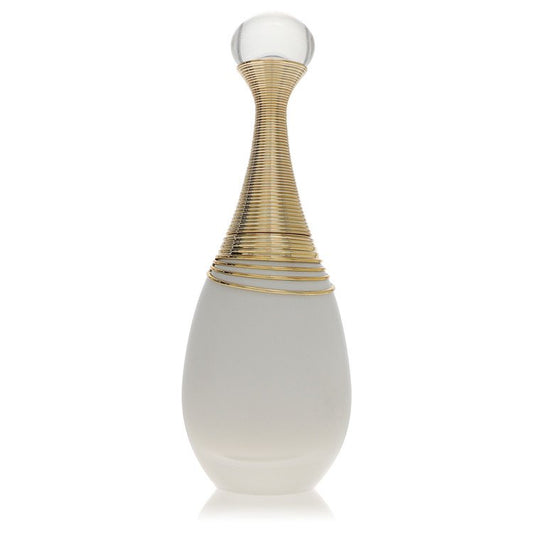 Jadore Parfum D'eau by Christian Dior - Eau De Parfum Spray (Unboxed) 3.4 oz