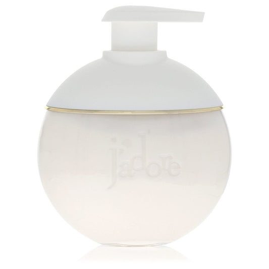 Jadore by Christian Dior - Les Adorables Body Lotion (Unboxed) 6.7 oz