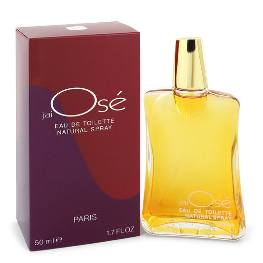 Jai Ose by Guy Laroche - Eau De Toilette Spray 1.7 oz