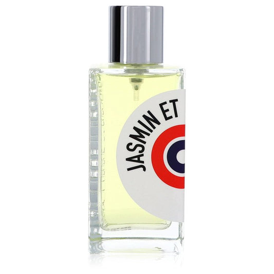 Jasmin Et Cigarette by Etat Libre D'orange - Eau De Parfum Spray (Tester) 3.38 oz