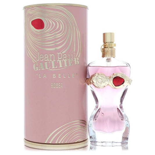 Jean Paul Gaultier La Belle Rosea by Jean Paul Gaultier - Eau De Parfum Spray 1.7 oz