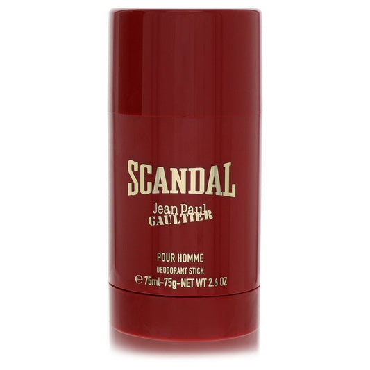 Jean Paul Gaultier Scandal by Jean Paul Gaultier - Deodorant Stick 2.5 oz