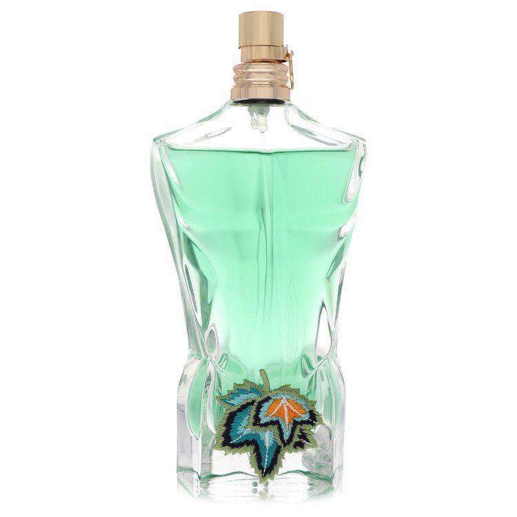 Jean Paul Gaultier Le Beau Paradise Garden by Jean Paul Gaultier - Eau De Parfum Spray (Unboxed) 2.5 oz