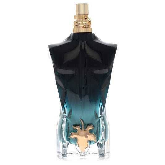 Jean Paul Gaultier Le Beau Le Parfum by Jean Paul Gaultier - Eau De Parfum Intense Spray (Unboxed) 4.2 oz