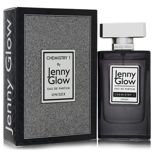 Jenny Glow Chemistry  by Jenny Glow - Eau De Parfum Spray 2.7 oz