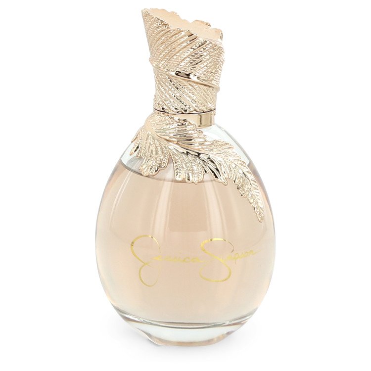 Jessica Simpson Signature 10th Anniversary by Jessica Simpson - Eau De Parfum Spray (unboxed) 3.4 oz