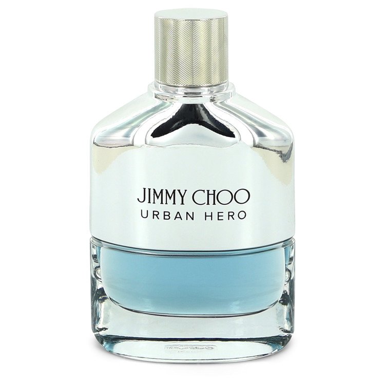Jimmy Choo Urban Hero by Jimmy Choo - Eau De Parfum Spray (unboxed) 3.3 oz