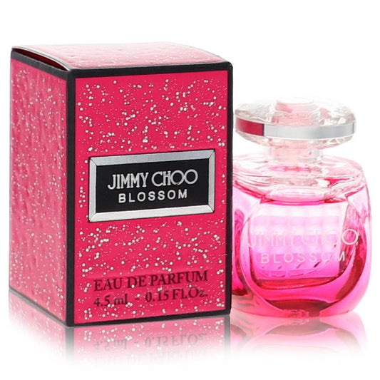 Jimmy Choo Blossom by Jimmy Choo - Mini EDP .15 oz