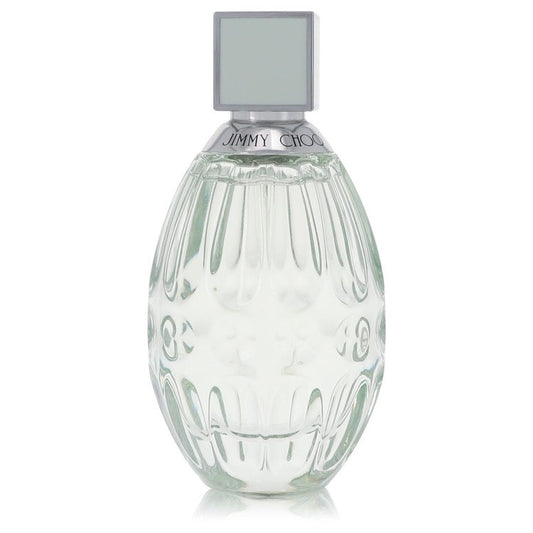Jimmy Choo Floral by Jimmy Choo - Eau De Toilette Spray (unboxed) 2 oz
