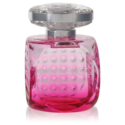 Jimmy Choo Blossom by Jimmy Choo - Eau De Parfum Spray (unboxed) 2 oz