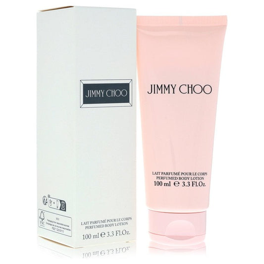 Jimmy Choo by Jimmy Choo - Body Lotion 3.3 oz