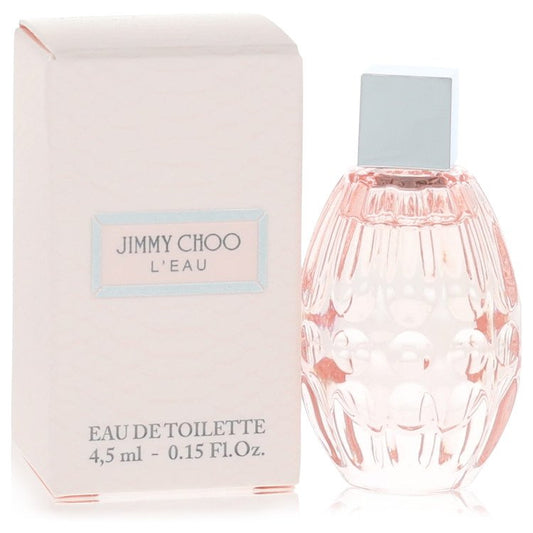 Jimmy Choo L'eau by Jimmy Choo - Mini EDT .15 oz