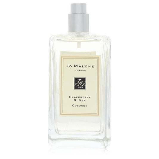 Jo Malone Blackberry & Bay by Jo Malone - Cologne Spray (Unisex Tester) 3.4 oz