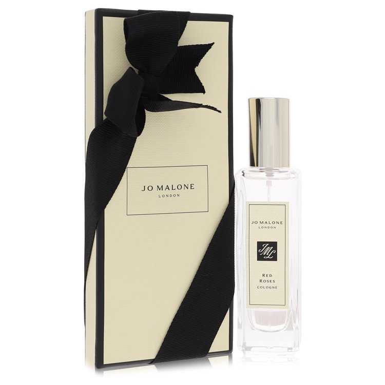 Jo Malone Red Roses by Jo Malone - Cologne Spray (Unisex) 1 oz