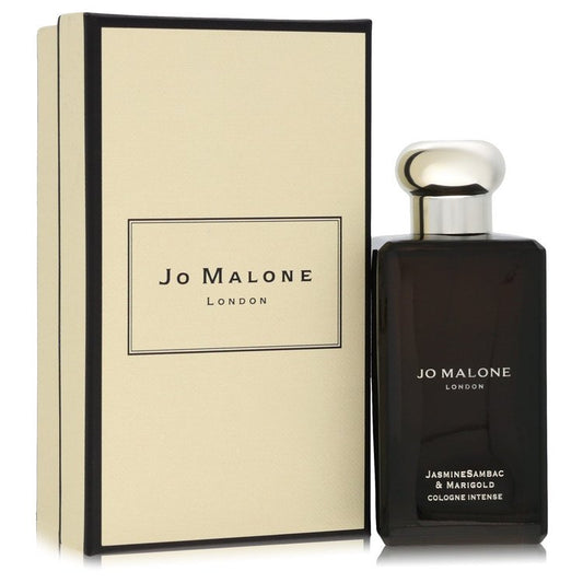 Jo Malone Jasmine Sambac & Marigold by Jo Malone - Cologne Intense Spray 3.4 oz