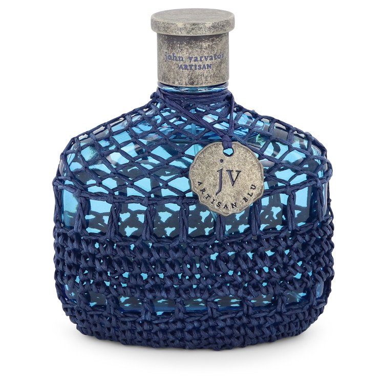 John Varvatos Artisan Blu by John Varvatos - Eau De Toilette Spray (unboxed) 4.2 oz