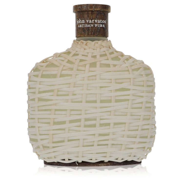 John Varvatos Artisan Pure by John Varvatos - Eau De Toilette Spray (unboxed) 4.2 oz