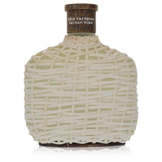 John Varvatos Artisan Pure by John Varvatos - Eau De Toilette Spray (unboxed) 4.2 oz