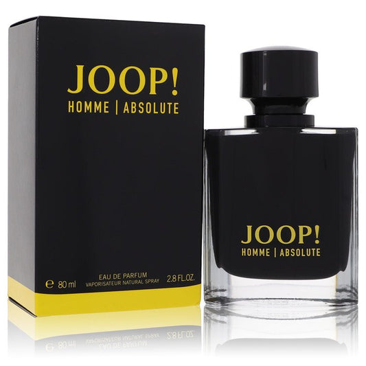 JOOP Homme Absolute by Joop! - Eau De Parfum Spray 2.8 oz