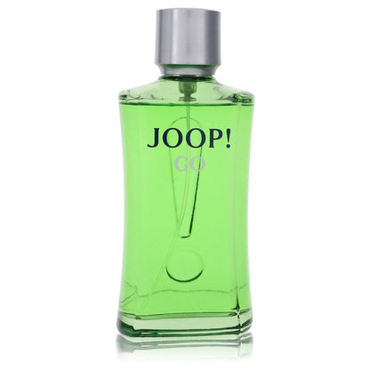 Joop Go by Joop! - Eau De Toilette Spray (unboxed) 3.4 oz