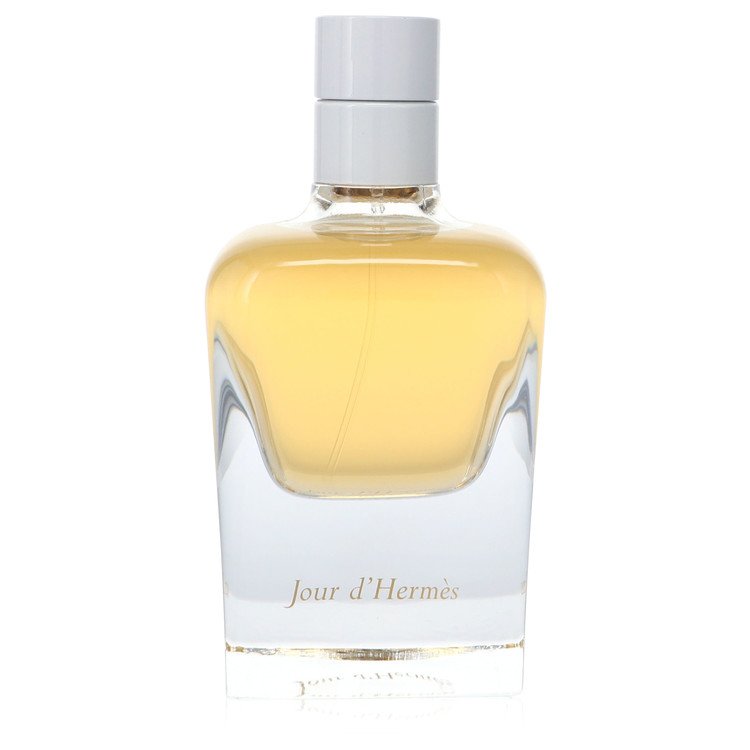Jour D'Hermes by Hermes - Eau De Parfum Spray Refillable (unboxed) 2.87 oz