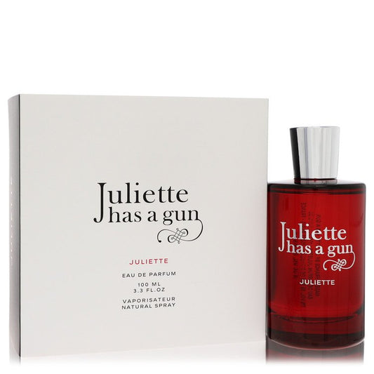 Juliette Has a Gun Juliette by Juliette Has A Gun - Eau De Parfum Spray 3.4 oz