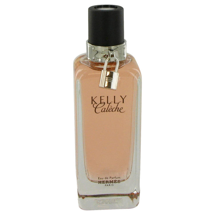 Kelly Caleche by Hermes - Eau De Toilette Spray (Tester) 3.4 oz
