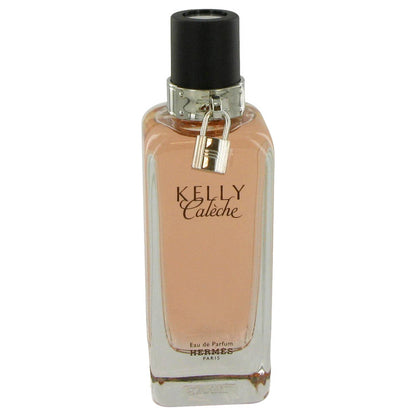Kelly Caleche by Hermes - Eau De Toilette Spray (Tester) 3.4 oz