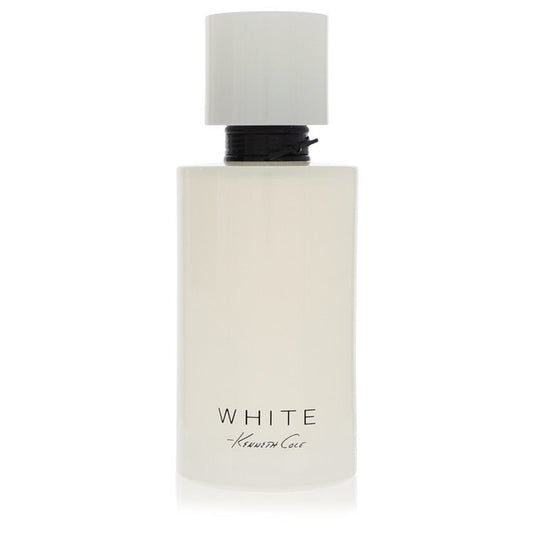Kenneth Cole White by Kenneth Cole - Eau De Parfum Spray (unboxed) 3.4 oz
