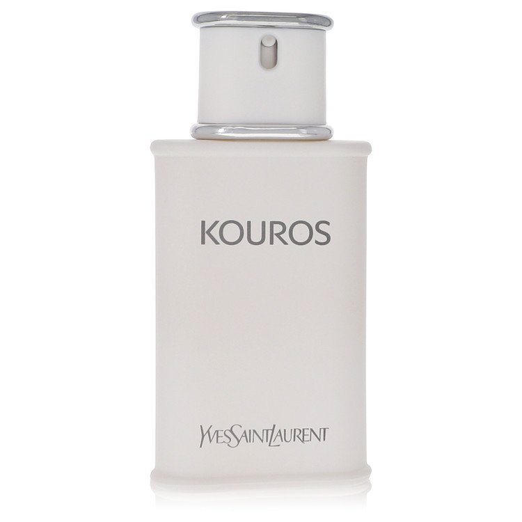 Kouros by Yves Saint Laurent - Eau De Toilette Spray (unboxed) 3.4 oz