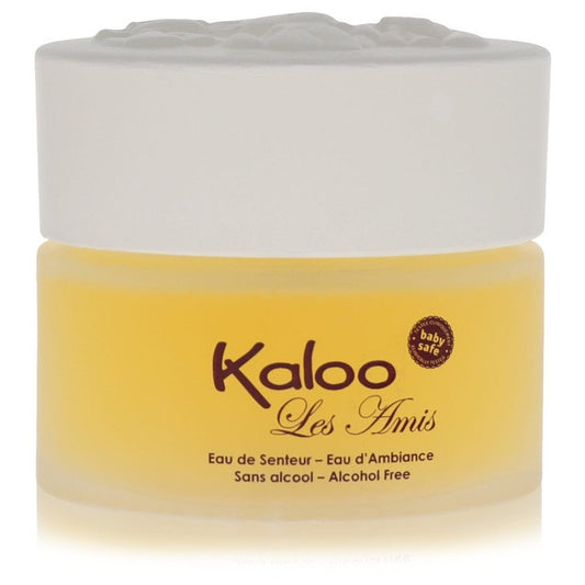 Kaloo Les Amis by Kaloo - Eau De Senteur Spray / Room Fragrance Spray  + 2 Free Bracelets(Alcohol Free Unboxed) 3.4 oz