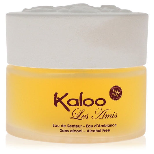 Kaloo Les Amis by Kaloo - Eau De Senteur Spray / Room Fragrance Spray (Unboxed) 3.4 oz
