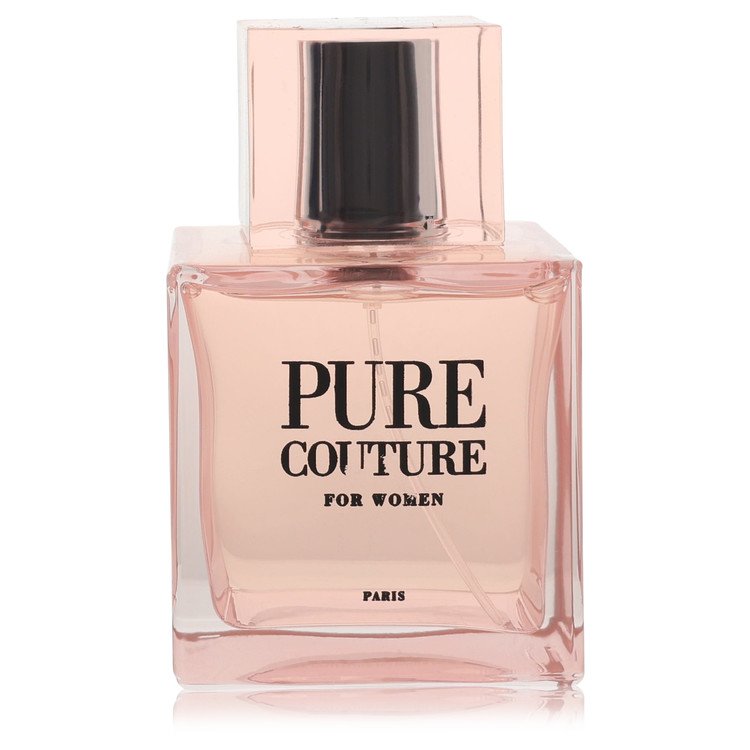 Karen Low Pure Couture by Karen Low - Eau De Parfum Spray (Unboxed) 3.4 oz
