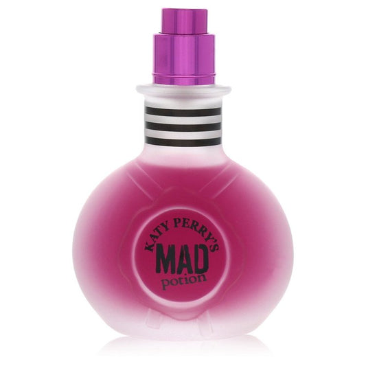 Katy Perry Mad Potion by Katy Perry - Eau De Parfum Spray (Tester) 1.7 oz